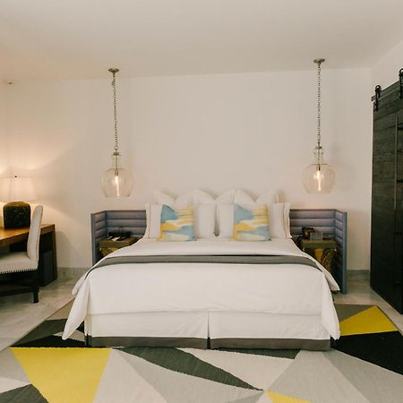Hotel Matilda, A Member Of Design Hotels San Miguel de Allende Esterno foto