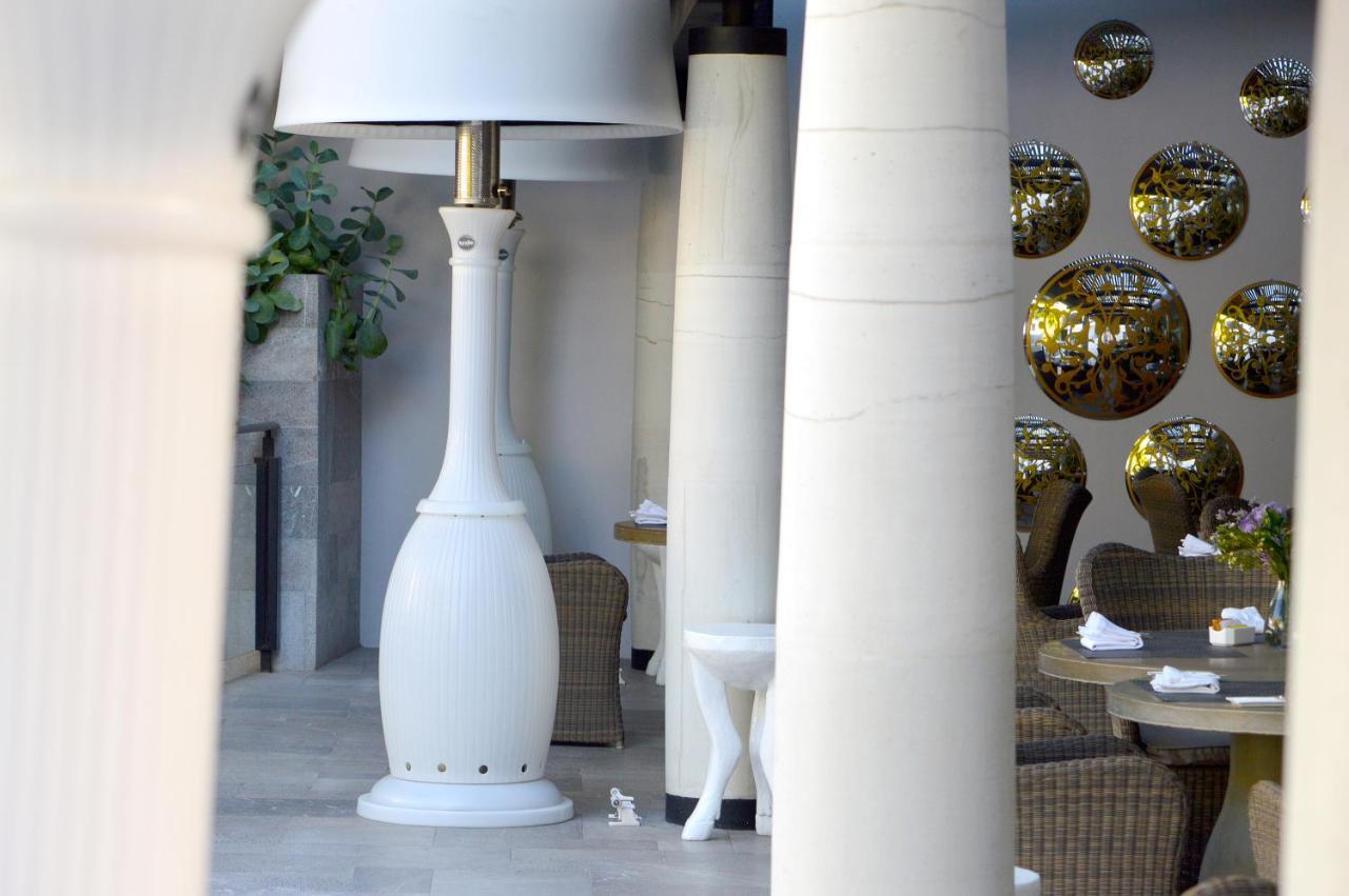Hotel Matilda, A Member Of Design Hotels San Miguel de Allende Esterno foto