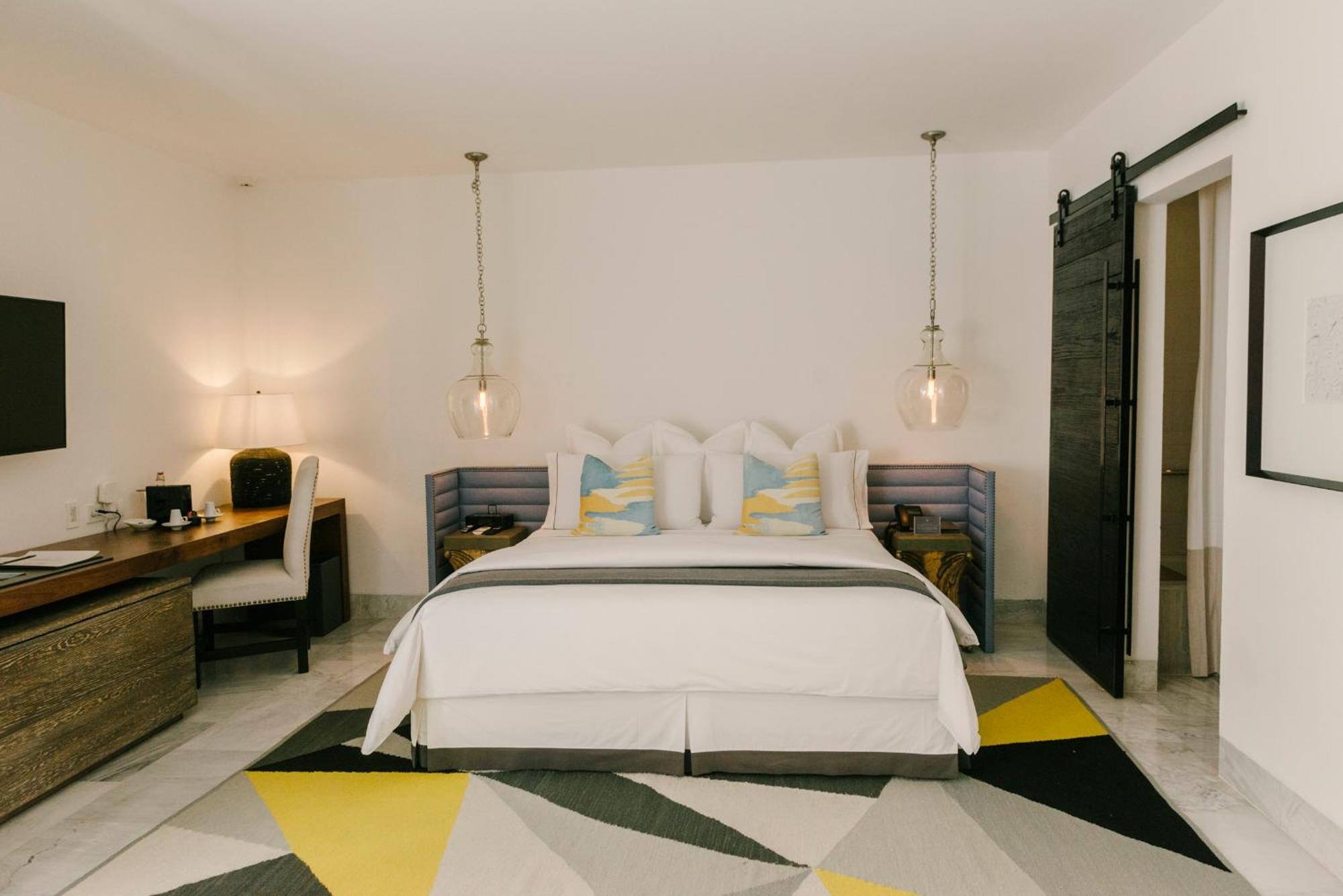 Hotel Matilda, A Member Of Design Hotels San Miguel de Allende Esterno foto