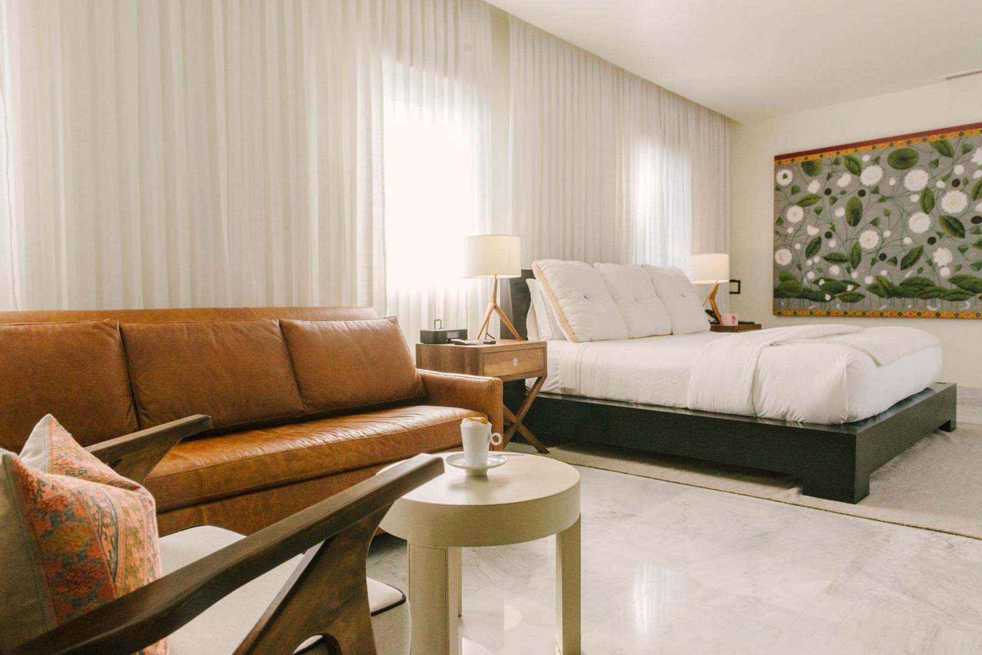 Hotel Matilda, A Member Of Design Hotels San Miguel de Allende Esterno foto