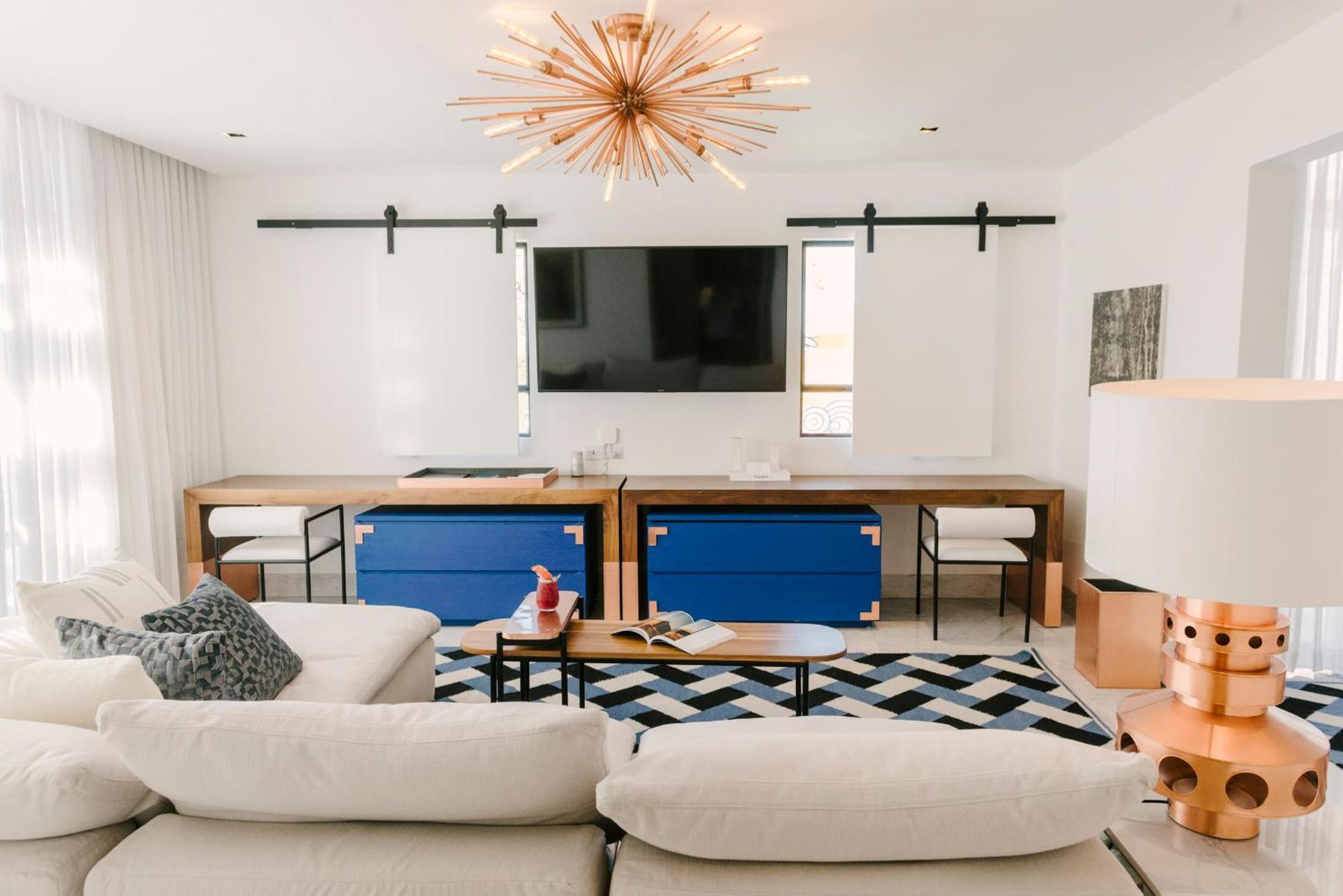 Hotel Matilda, A Member Of Design Hotels San Miguel de Allende Esterno foto