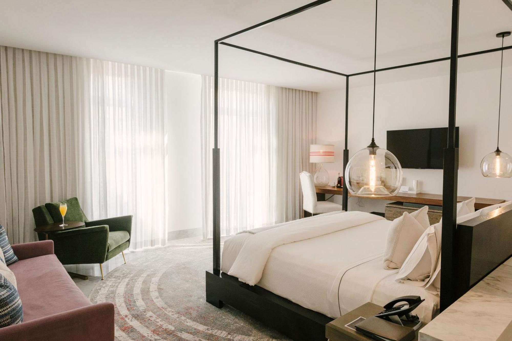 Hotel Matilda, A Member Of Design Hotels San Miguel de Allende Esterno foto