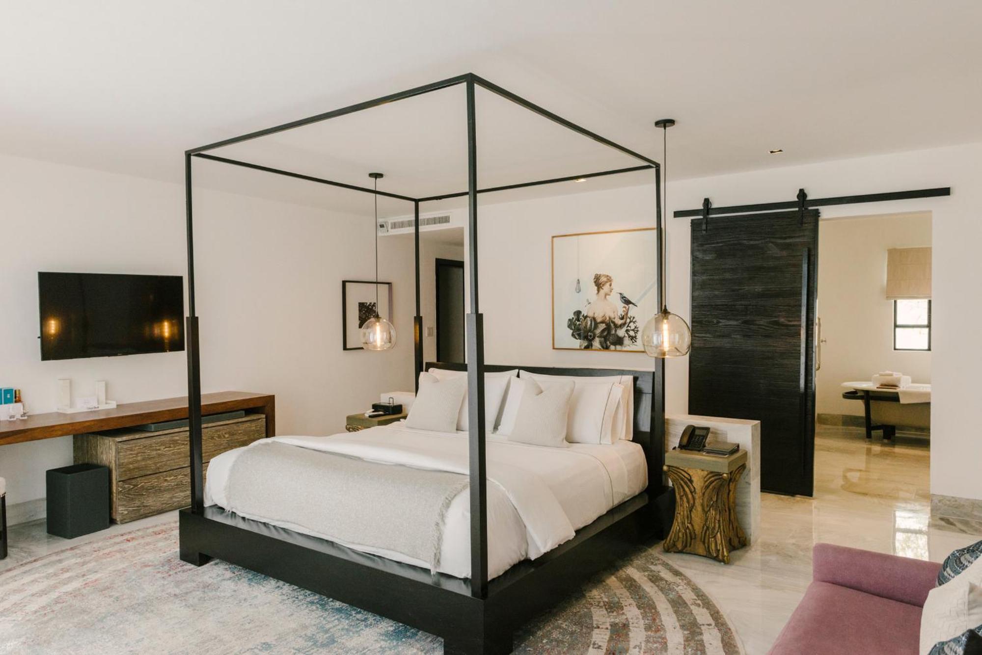 Hotel Matilda, A Member Of Design Hotels San Miguel de Allende Esterno foto