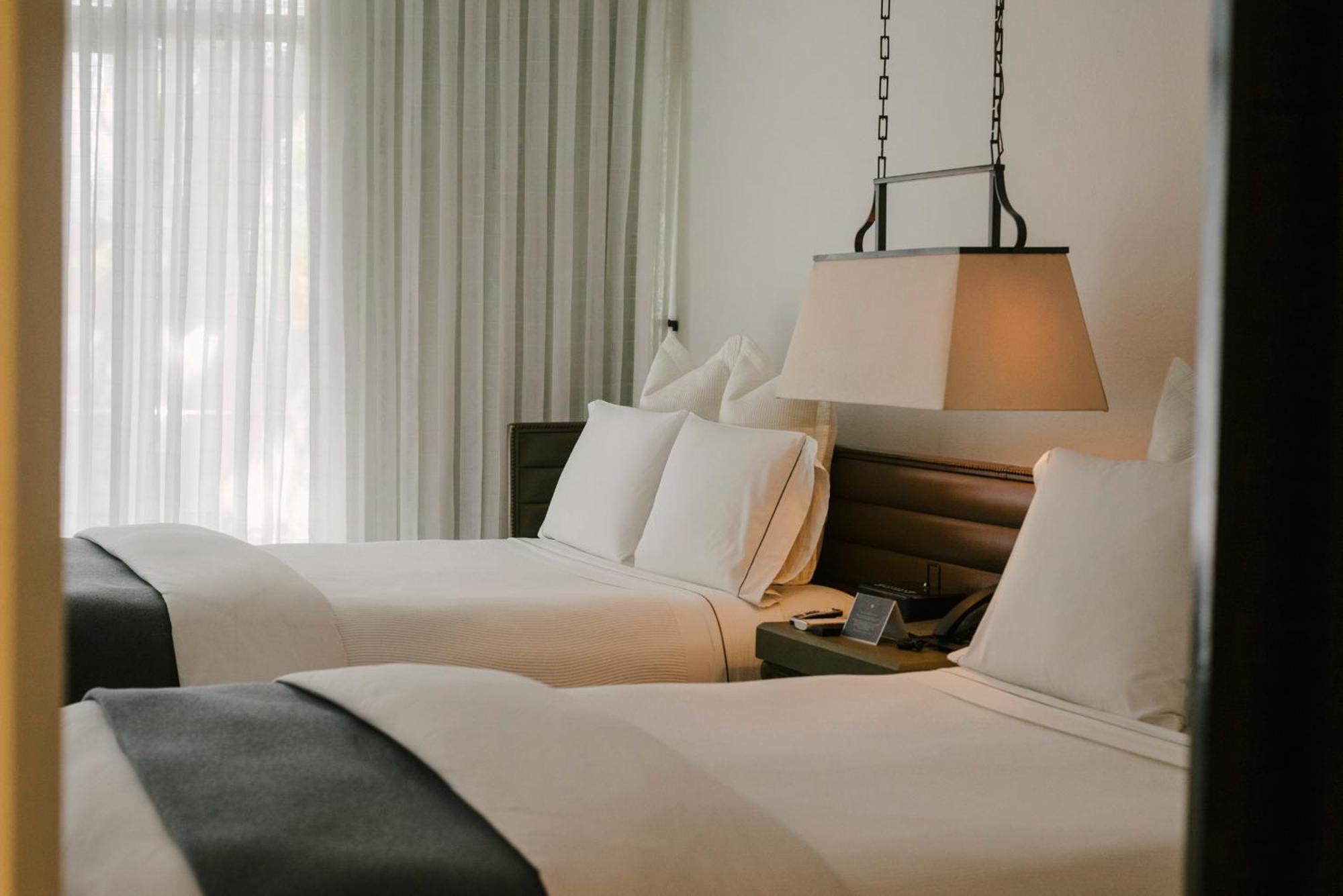 Hotel Matilda, A Member Of Design Hotels San Miguel de Allende Esterno foto