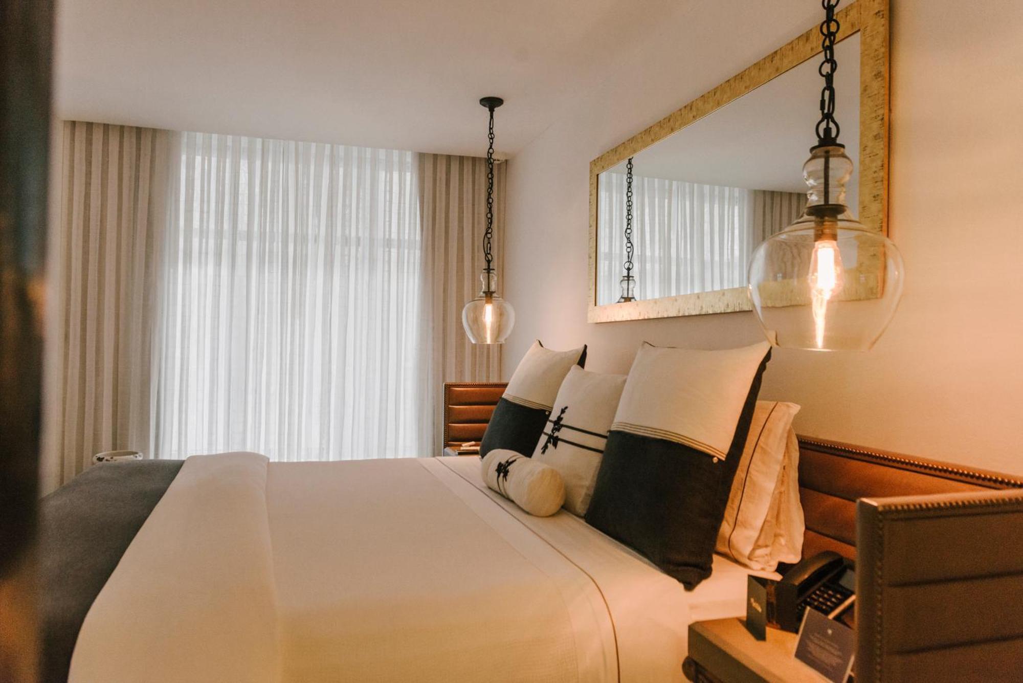 Hotel Matilda, A Member Of Design Hotels San Miguel de Allende Esterno foto