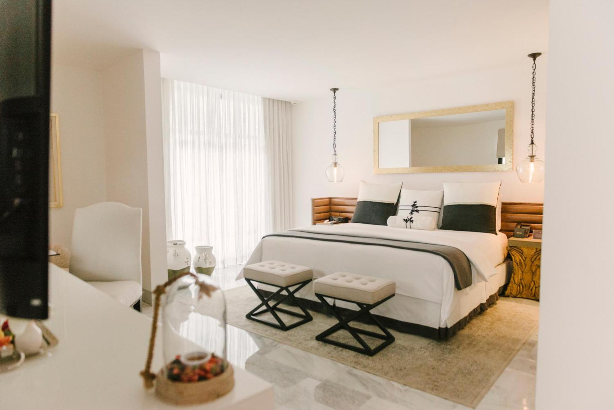 Hotel Matilda, A Member Of Design Hotels San Miguel de Allende Esterno foto