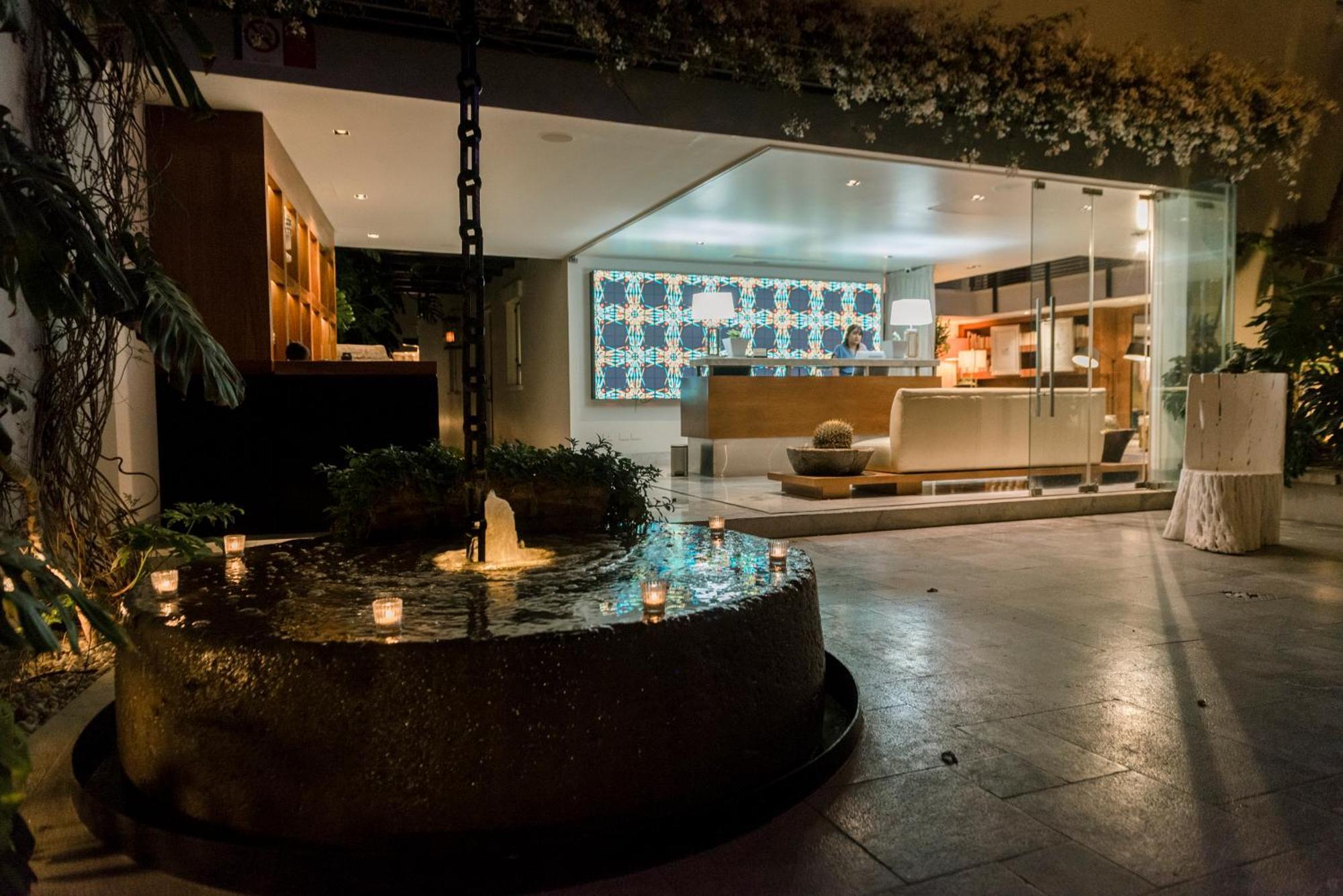Hotel Matilda, A Member Of Design Hotels San Miguel de Allende Esterno foto