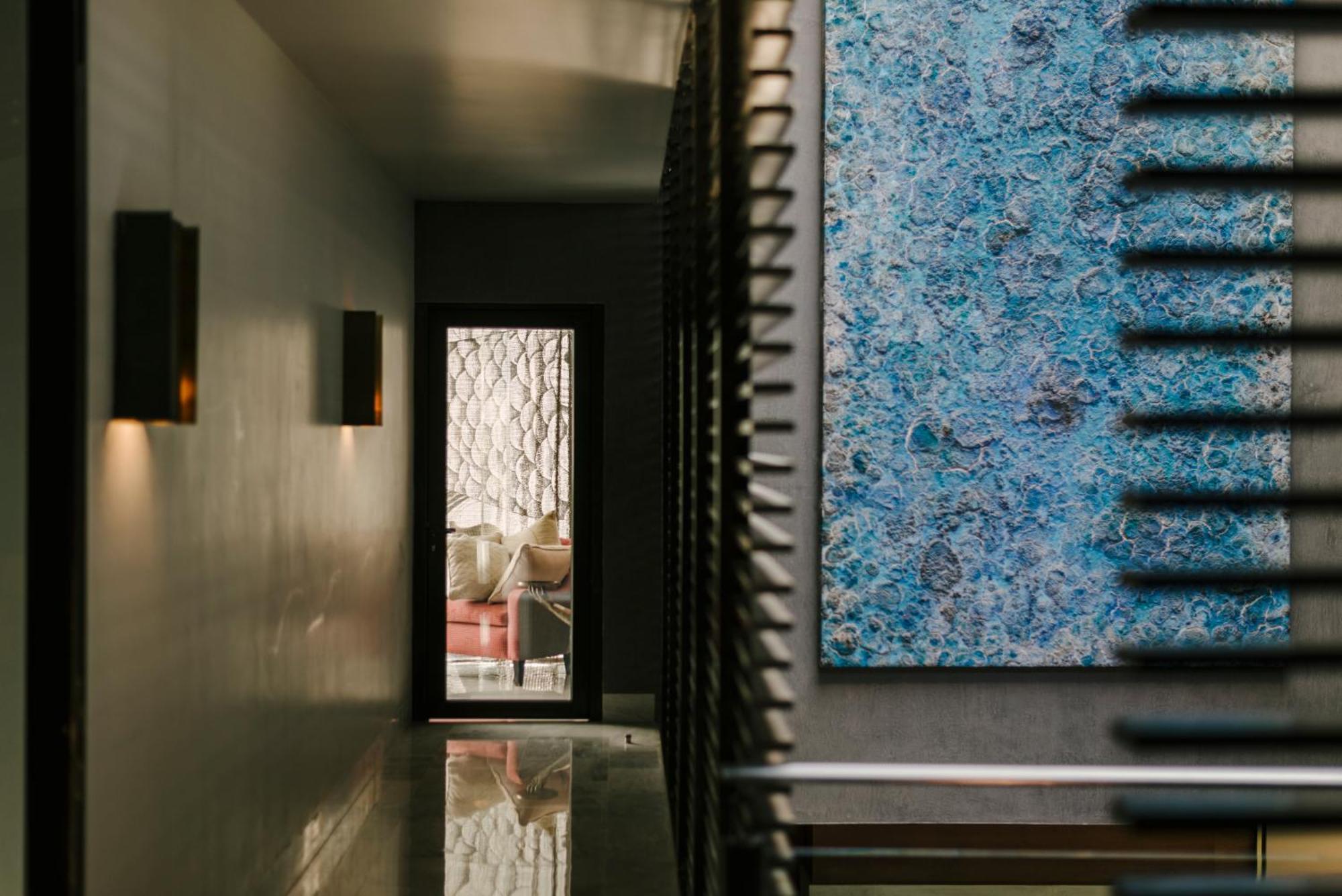 Hotel Matilda, A Member Of Design Hotels San Miguel de Allende Esterno foto