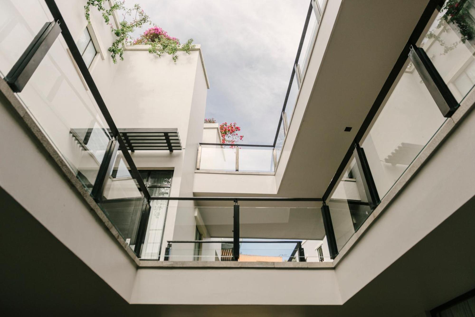 Hotel Matilda, A Member Of Design Hotels San Miguel de Allende Esterno foto