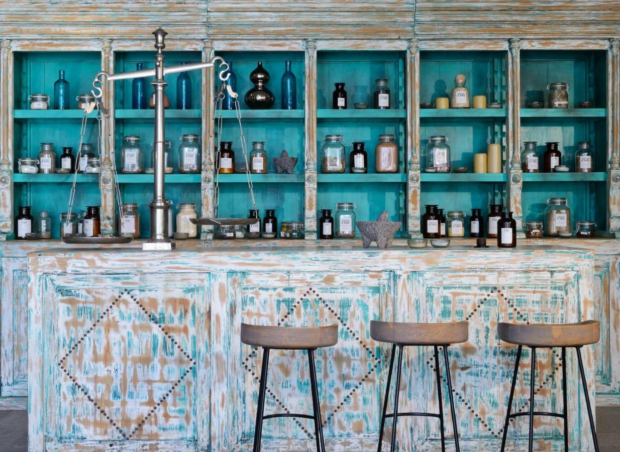 Hotel Matilda, A Member Of Design Hotels San Miguel de Allende Esterno foto